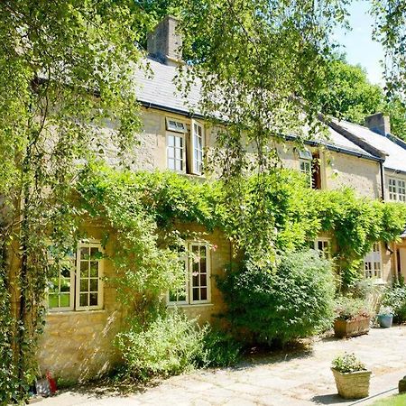 Bagnell Farm Cottage Chiselborough 外观 照片