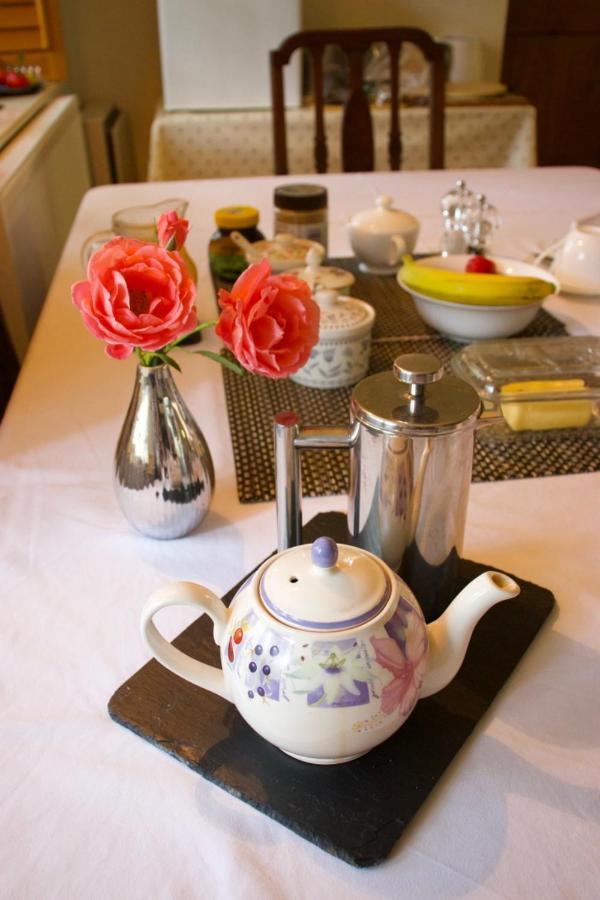 Bagnell Farm Cottage Chiselborough 外观 照片