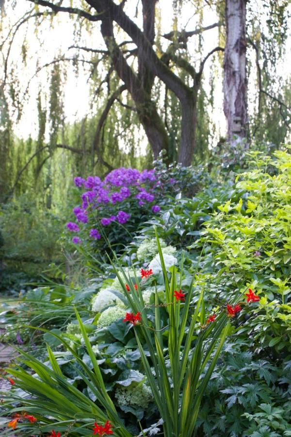 Bagnell Farm Cottage Chiselborough 外观 照片