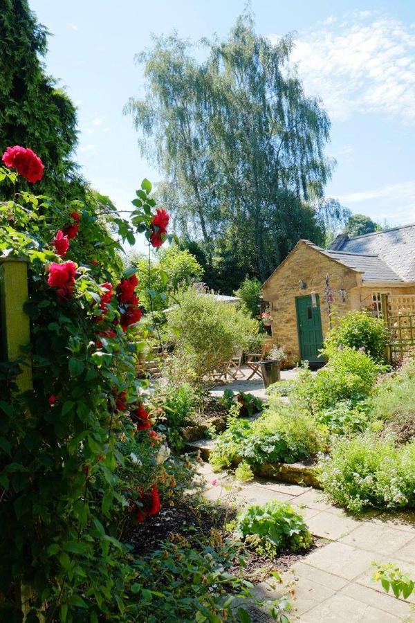 Bagnell Farm Cottage Chiselborough 外观 照片